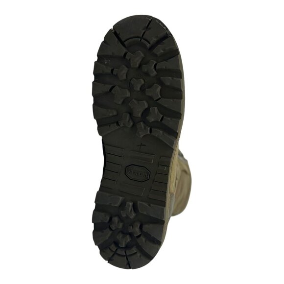 Danner USMC Rat 8 Inch Mojave Steel Toe Boot USA Made SZ 6R 15610X ASTM F2413-11 - Picture 10 of 14